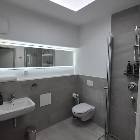 Vendégház Seibel Doppel-zweibettzimmer Mit Bad 3*