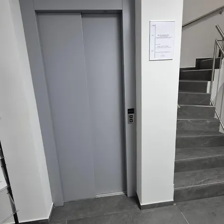 Seibel Doppel-zweibettzimmer Mit Bad Vendégház 3*