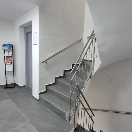 Casa de hóspedes Seibel Doppel-zweibettzimmer Mit Bad *