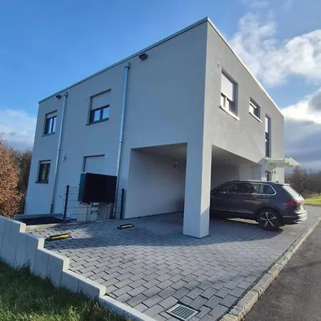 Seibel Doppel-zweibettzimmer Mit Bad