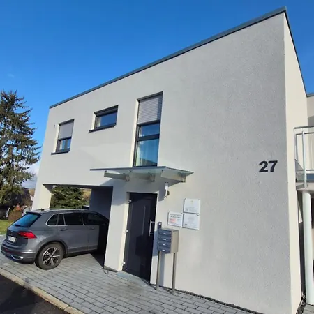 Seibel Doppel-zweibettzimmer Mit Bad