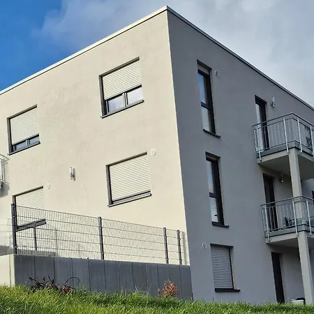 Guest house Seibel Doppel-zweibettzimmer Mit Bad