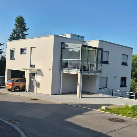 Seibel Doppel-zweibettzimmer Mit Bad