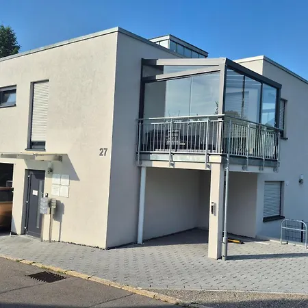 Seibel Doppel-zweibettzimmer Mit Bad Vendégház 3*