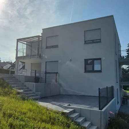 Seibel Doppel-zweibettzimmer Mit Bad * Reutlingen