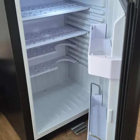 Seibel Doppel-zweibettzimmer Mit Bad 3*