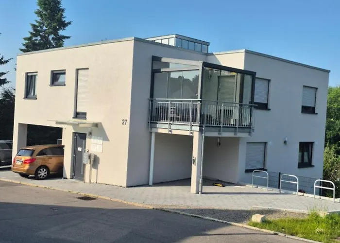 Seibel Doppel-zweibettzimmer Mit Bad