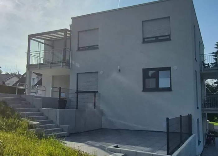 Seibel Doppel-zweibettzimmer Mit Bad 3* Reutlingen