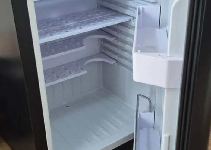 Seibel Doppel-zweibettzimmer Mit Bad 3*